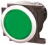 EAO 带灯绿色按钮头, 瞬时, IP65 71-611.0+61-9642.5+61-9933.0