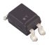 Lite-On, LTV-817S DC Input Transistor Output Optocoupler, Surface Mount, 4-Pin SMD