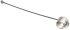 Bouchon antipoussière Amphenol série ECTA 133 Prise femelle Taille du capot 2 IP67