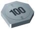 Bourns, SRU6025, 6025 Shielded Wire-wound SMD Inductor with a Ferrite Core, 22 μH ±30% Wire-Wound Q:12