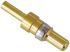 Harting Male Crimp D-Sub Connector Power Contact, Gold Power, 20 → 16 AWG