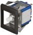 APEM 18000 Series Miniature Push Button Switch, Momentary, Panel Mount, DPDT, 30V dc, IP65
