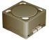 Bourns, SRR1208, 1208 Shielded Wire-wound SMD Inductor with a Ferrite Core, 33 μH ±15% Wire-Wound 2.8A Idc Q:23