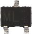 ROHM 2SC4081T106Q/R SMD, NPN Transistor 50 V / 150 mA 180 MHz, SOT-323 (SC-70) 3-Pin