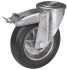 LAG Swivel Castor Wheel, 80kg Capacity, 100mm Wheel