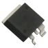 Toshiba Nチャンネル MOSFET40 V 40 A 表面実装 パッケージDP 3 ピン