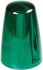 Lente Moflash 50021, color Verde