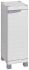RS PRO 1 Door PP Floor Standing Storage Cabinet, 976 x 438 x 350mm