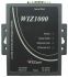 WIZnet Inc Schnittstellenadapter 10/100 Ethernet, RJ45, RS232 5V 92 x 90.7 x 22.7mm
