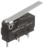 Panasonic Long Hinge Lever Micro Switch, PCB Terminal, 3 A @ 250 V ac, SP-CO
