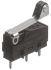 Panasonic Roller Lever Actuated Micro Switch, Solder Terminal, 3 A @ 250 V ac, SP-CO