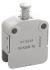 SPST-NC Safety Interlock Switch, 10.1 A @ 250 V ac