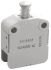 Safety Interlock Switch Plunger, SPST 10.1 A @ 250 V ac, -25 → +85°C
