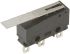 Panasonic Long Hinge Lever Micro Switch, Solder Terminal, 5 A @ 250 V ac, SP-CO