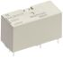 Panasonic PCB Mount Latching Power Relay, 12V dc Coil, 16A Switching Current, SPDT