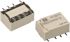 Panasonic Surface Mount Latching Signal Relay, 12V dc Coil, 1A Switching Current, DPDT