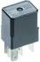 Panasonic Plug In Automotive Relay, 12V dc Coil Voltage, 1A Switching Current, SPDT