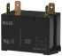 Panasonic Plug In Power Relay, 24V dc Coil, 25A Switching Current, DPNO