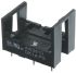 Panasonic DK Relay Socket for use with DK Series, DY Series, PCB Mount, 250V ac