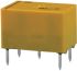 Panasonic PCB Mount Latching Signal Relay, 24V dc Coil, 3A Switching Current, SPDT