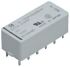 Panasonic PCB Mount Latching Power Relay, 5V dc Coil, 3A Switching Current, 4PST-NO