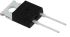 Vishay 600V 8A, Ultrafast Rectifiers Diode, 2-Pin TO-220AC FES8JT-E3/45