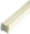 Klinger Solid Acrylic Fibre Gland Packing, 12.5 mm, 10m/s rotary speed, 100 bar max