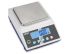 Kern Weighing Scale, 1kg Weight Capacity Type B - North American 3-pin, Type C - European Plug, Type G - British 3-pin