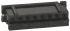 Obudowa złącza 8-pinowe -rzędowe raster: 2mm Hirose Żeński Montaż na kablu DF3 Złącze serii DF3