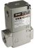 SMC Cylinder type Pneumatic Actuated Valve, G 1/8in