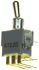 KNITTER-SWITCH DPDT Toggle Switch, On-On, PCB