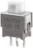 KNITTER-SWITCH PCB Slide Switch Double Pole Double Throw (DPDT) Latching 50 mA@ 48 V dc Slide