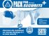 Catu General PPE Combination Kit