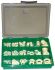 Igus Linear Plain Bearing Kit Box, KITBOX-RS-J-L