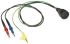 Catu M952271 Lead Set, For Use With DT-300