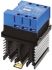 Celduc SIT Series Solid State Relay, 22 A Load, DIN Rail Mount, 510 V ac Load, 240 V ac Control