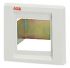 ABB for use with Polycarbonate Enclosures