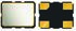 Abracon, 16MHz Clock Oscillator, ±50ppm CMOS, 4-Pin SMD ASE-16.000MHz-LC