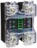 Sensata Crydom Evolution Series Solid State Relay, 25 A rms Load, Panel Mount, 280 V rms Load, 32 V Control