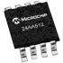 Microchip 512kbit Serieller EEPROM-Speicher, Seriell-I2C Interface, SOIC, 900ns SMD 64K x 8 Bit, 64K x 8-Pin 8bit