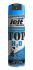 Peinture aérosol Jelt TOP H2O™, Bleu Mat, 500ml