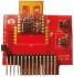 Module de développement de communication et sans fil Microchip PICTail Plus Circuit transceiver RF 2.4GHz