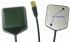 RF Solutions ANT-GPSMG Square GPS Antenna, GPS