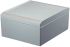 Caja ROLEC de Aluminio Presofundido Gris, 200 x 170 x 90mm, IP69K