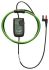 GMC-I Prosys ACP 3000/24 Current Probe, AC, Rogowski Coil Adapter - RS Calibrated