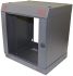 CAMDENBOSS easyRack 7U Server Cabinet 428 x 385 x 315mm