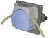 Verderflex Peristaltic Electric Operated Positive Displacement Pump, 0.225L/min, 1 bar, 12 V dc