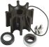 Xylem Jabsco Pump Accessory, Pump Spares Kit for use with Flexible Impeller Pump