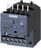 Siemens 3RB Overload Relay 1NO + 1NC, 0.32 → 1.25 A F.L.C, 1.25 A Contact Rating, 0.37 kW, 3P, SIRIUS