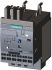Siemens 3RB Solid State Overload Relay 1NO + 1NC, 1 → 4 A F.L.C, 4 A Contact Rating, 1.5 kW, 3P, SIRIUS